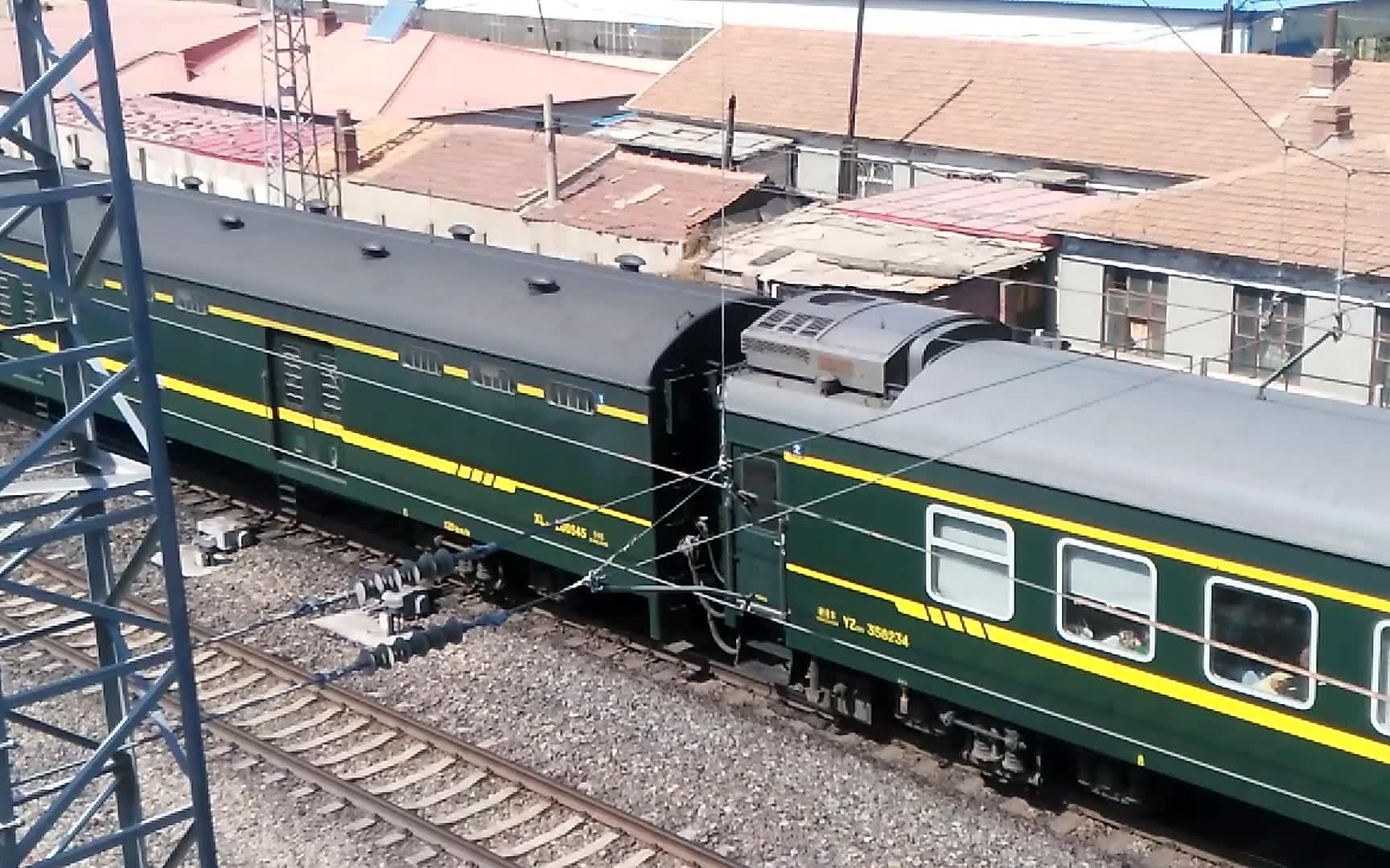 k996次新空坑车_哔哩哔哩 (゜-゜)つロ 干杯~-bilibili