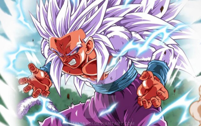 龙珠af艾泽篇四