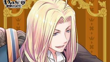DAME×PRINCE キャラクターCDシリーズ ヴィーノ編_哔哩哔哩_bilibili