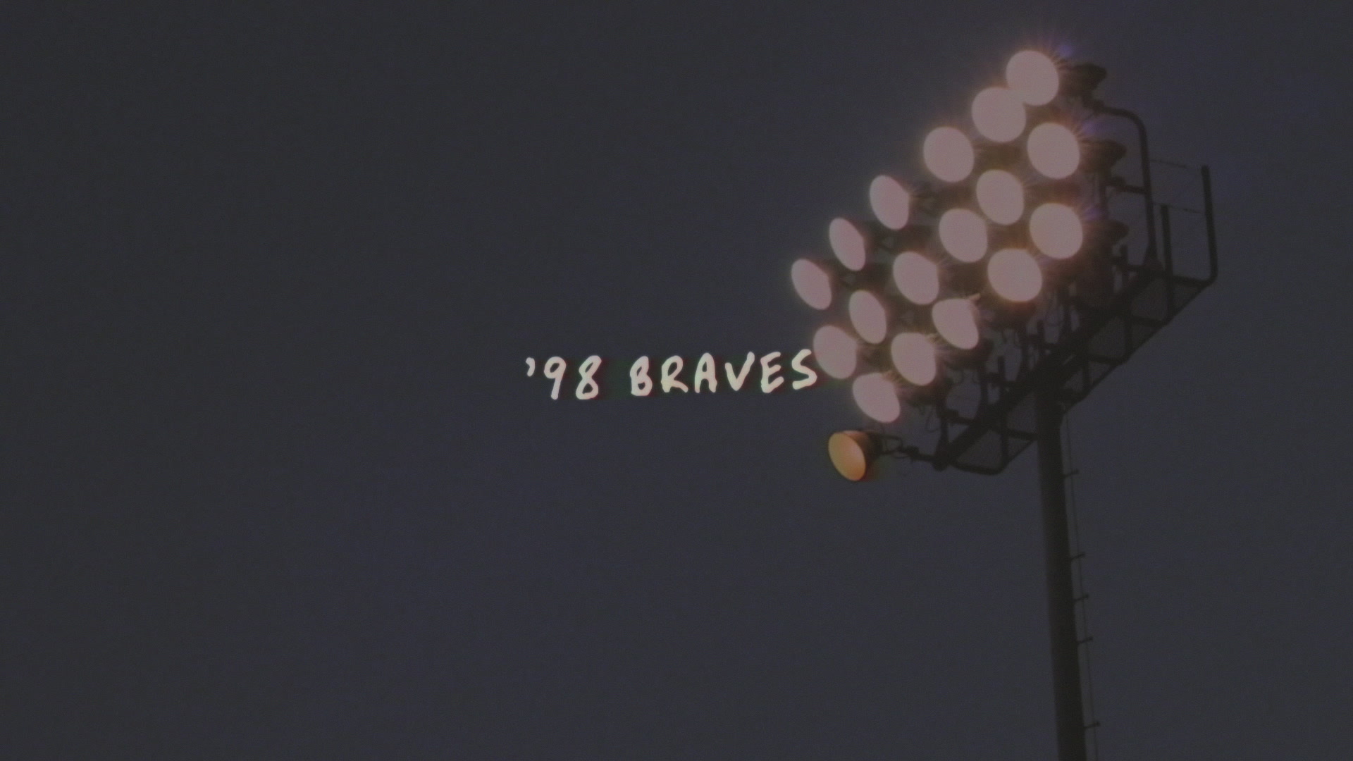 '98 BravesMorgan Wallen哔哩哔哩bilibili