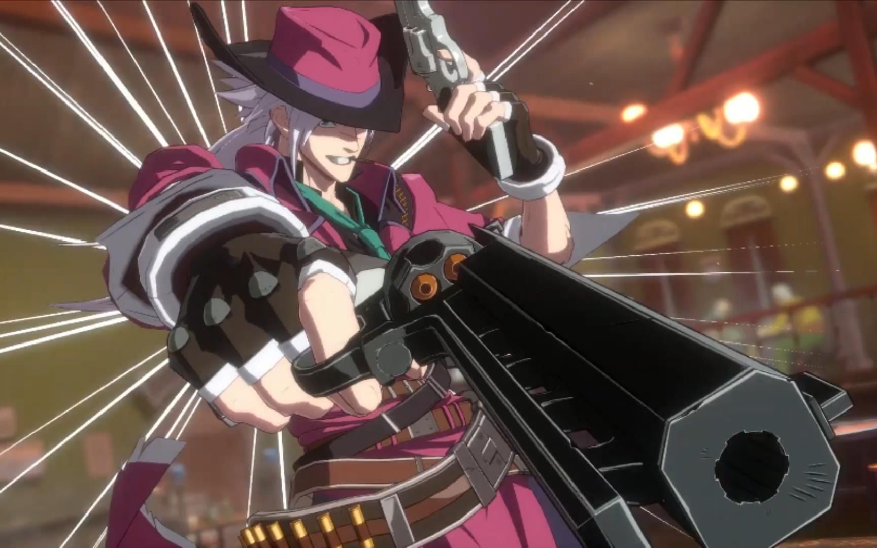 《地下城与勇士 决斗》ranger"漫游枪手"角色宣传片公布_单机游戏热门