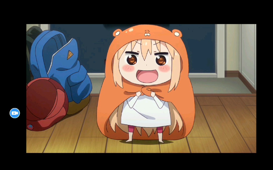 小埋的瞬间变身_哔哩哔哩 (゜-゜)つロ 干杯~-bilibili