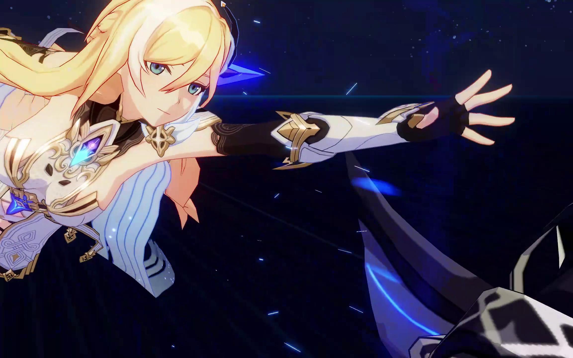 【崩坏3】s0天元骑英记忆战场sss千人律者难取47184