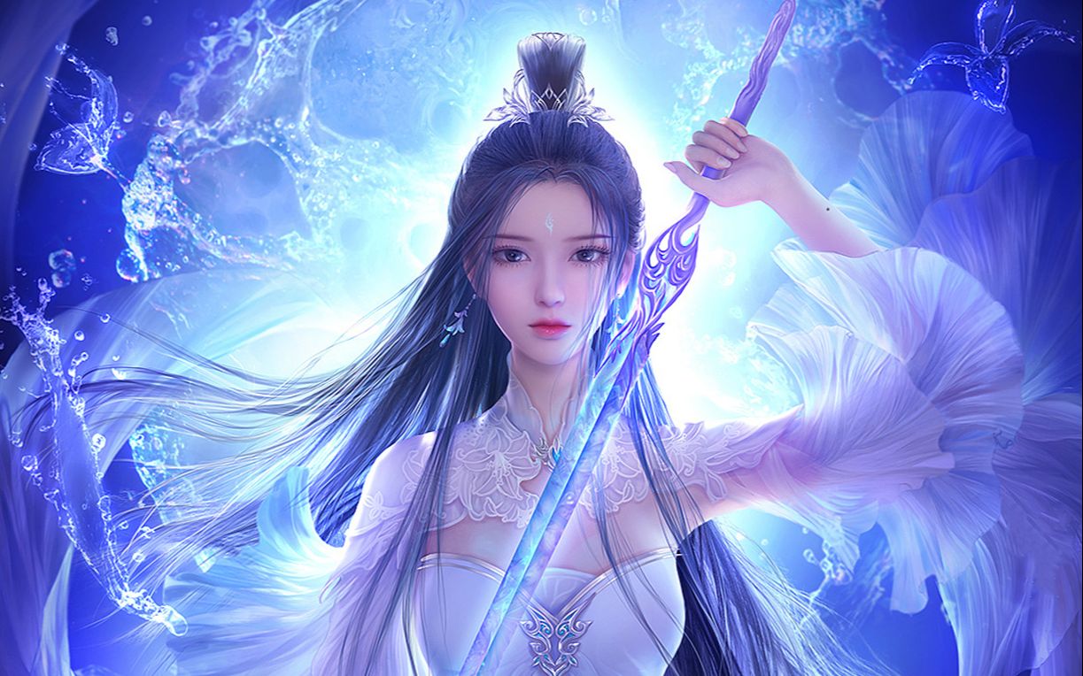 精品国漫混剪——超燃,这些动漫你都看过吗_哔哩哔