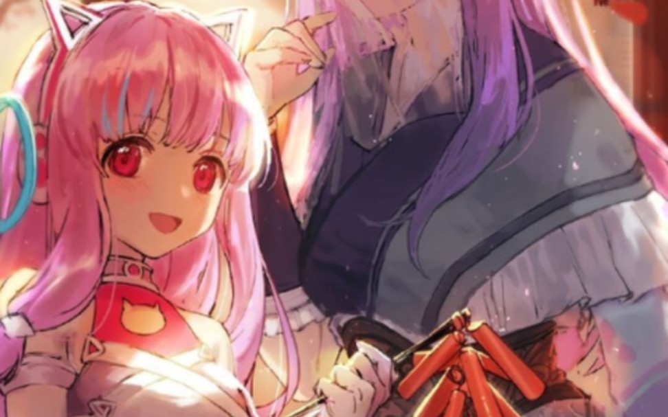 【300大作战/小剧场】缇米:世上还是好人多!