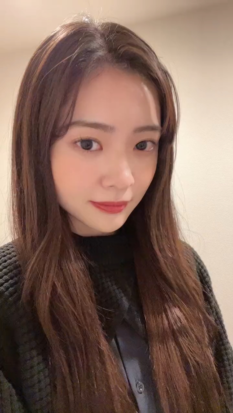 菱田海佑香12月17tiktok