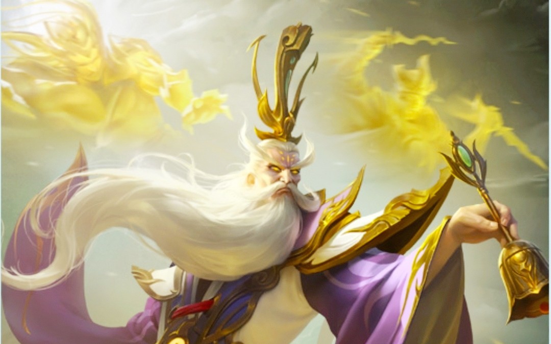 活动作品三国杀神司马懿一回合秒全场