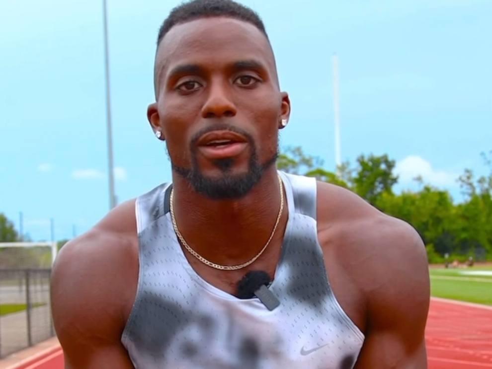 肯尼贝德纳雷克更新去比赛前视频