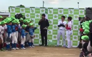 野球教室 搜索结果 哔哩哔哩弹幕视频网 つロ乾杯 Bilibili