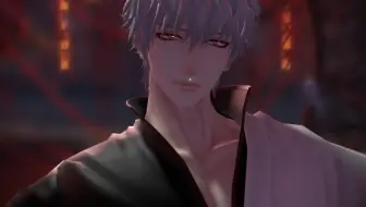 银魂热血amv Op 17 Know Know Know 哔哩哔哩 Bilibili