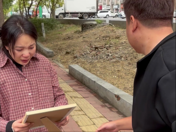 一生的坚守，放弃比坚持还难