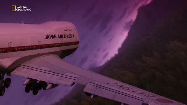 空中浩劫S23-日本航空123号班机
