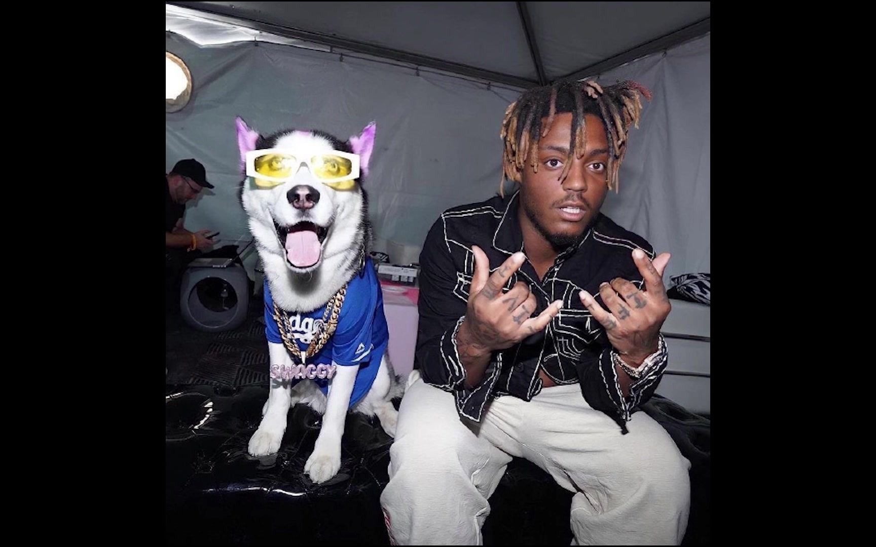 juice wrld - all girls are the same降调版