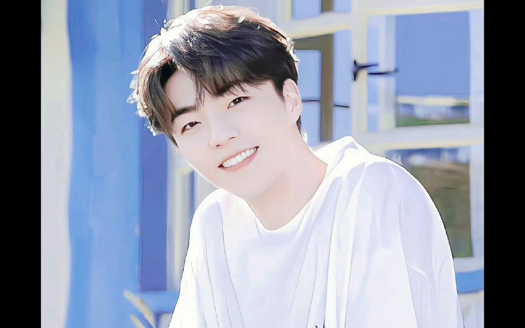 陈立农】我的少年终究是长大了,长大了又怎样,在我心中他永远是最可爱