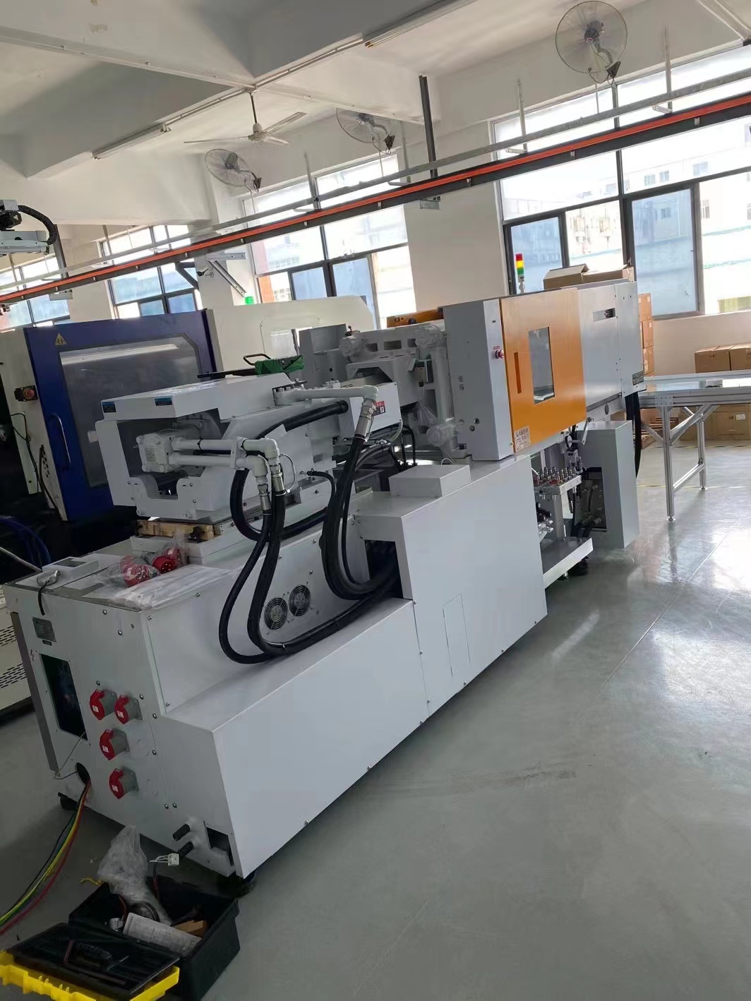 川口注塑机哪家好,川口注塑机厂,川口注塑机价格