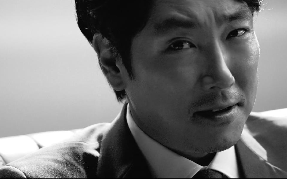 广告sk telecom 201604 赵震雄_哔哩哔哩 (゜-゜)つロ 干杯~-bilibili