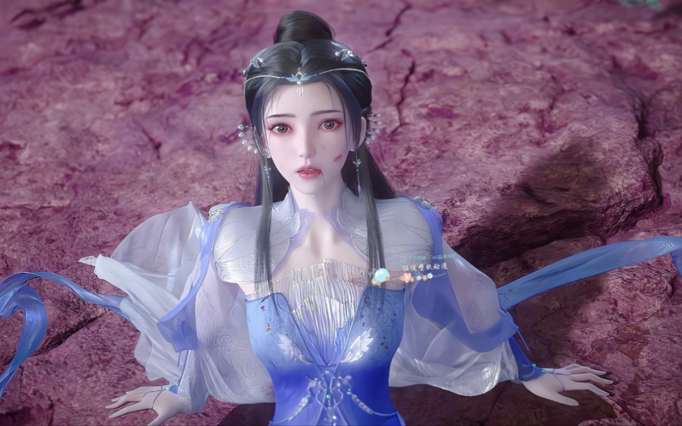 王麻子穷其一生只为复活李慕婉