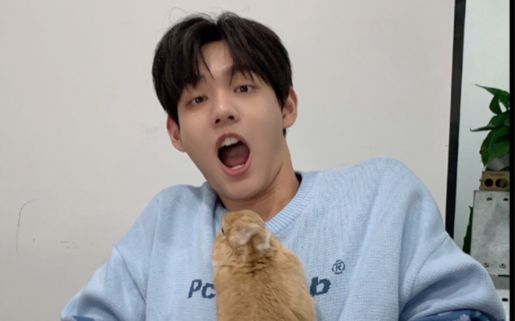 活动  【田鸿杰/田小熊】二月微博视频合集part1