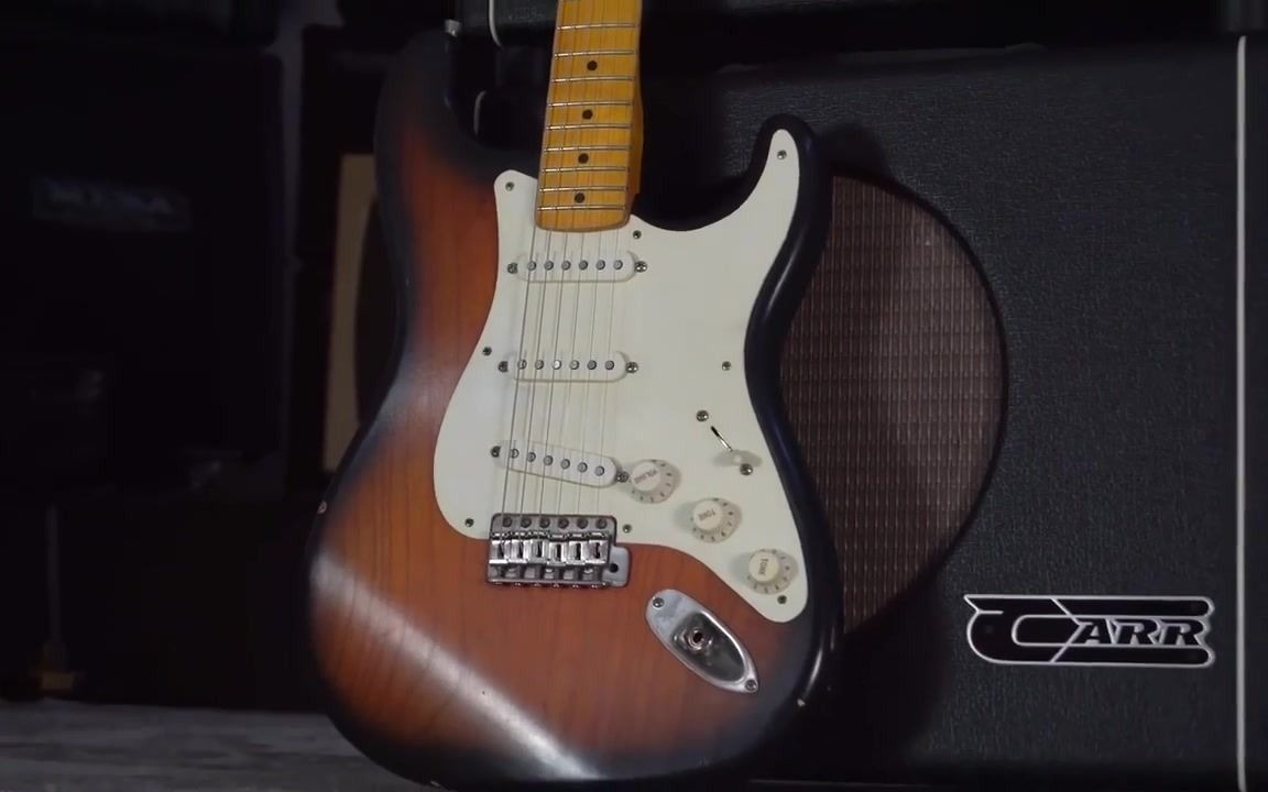 nash guitar 所有型号 美产 电吉他 试听