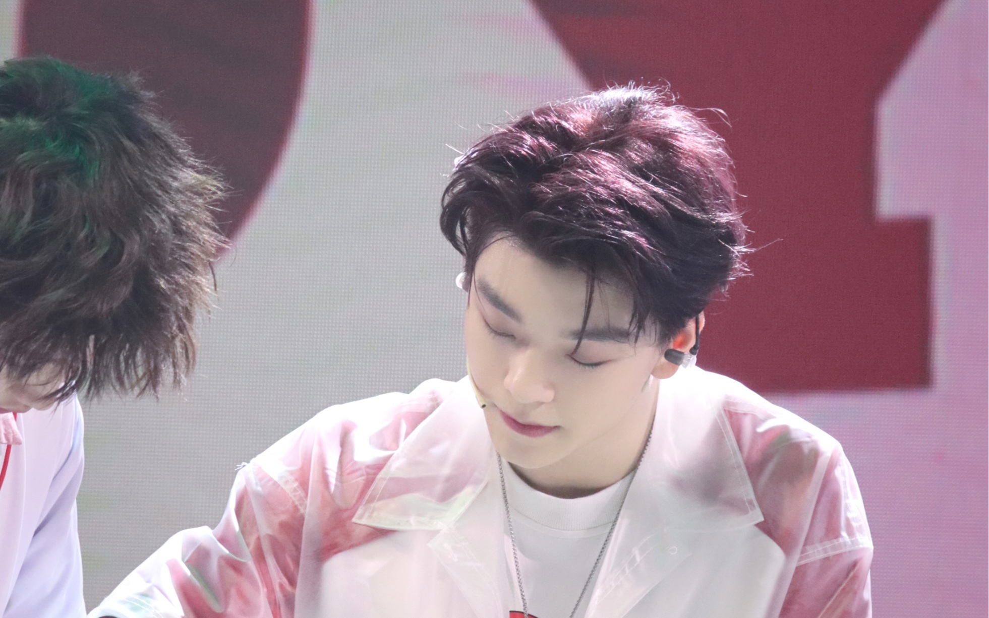 【boystory】20211224苏州fm 贺鑫隆片段及直拍合集 拽哥or 奶猫 危险