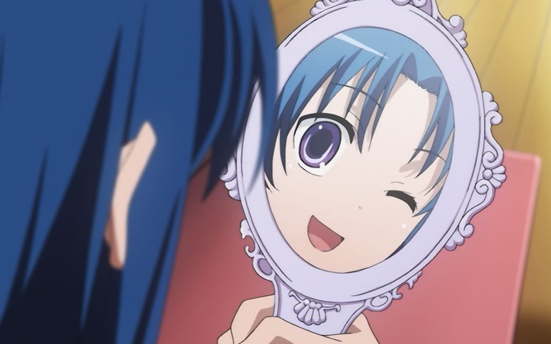 【亚美个人向mad】jc社校园恋爱喜剧的巅峰——龙与虎