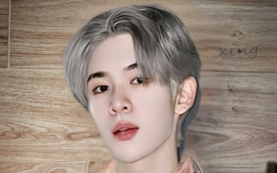 【nj】陈欣博 程浩颜 明明是有点悲伤的歌 到了susu这里最后画风怎么