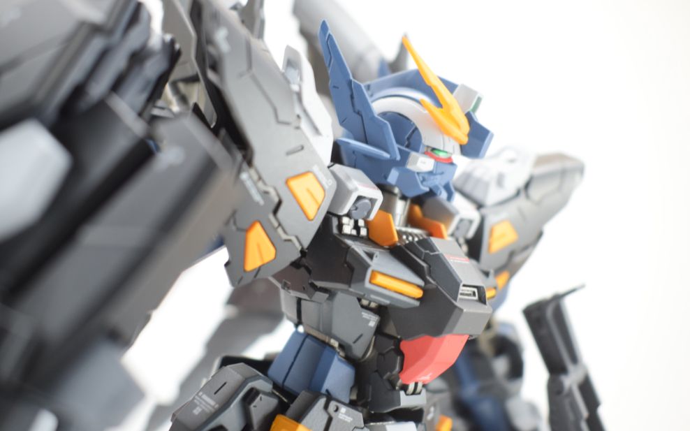 模名其妙求生欲极强sculptlab合金模型暗鸦凶鸟mkⅡ