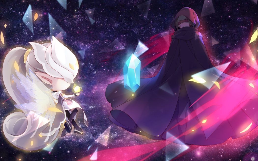 小花仙未来完