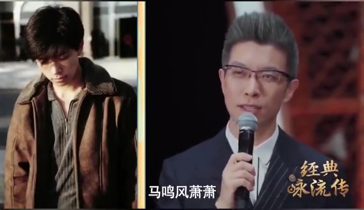 央视boys年轻时的照片,好帅啊啊啊啊啊啊啊,朱广权老师,康帅和小尼