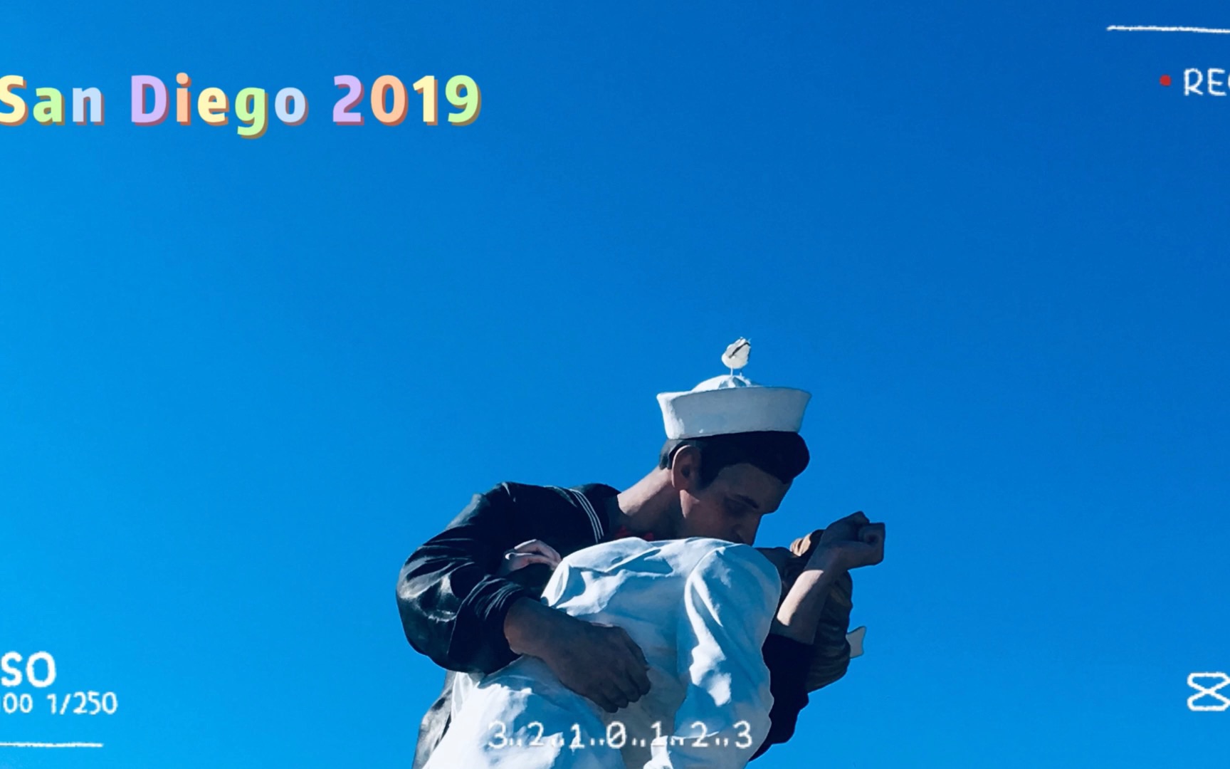 「vlog」严老大的2019_哔哩哔哩_bilibili