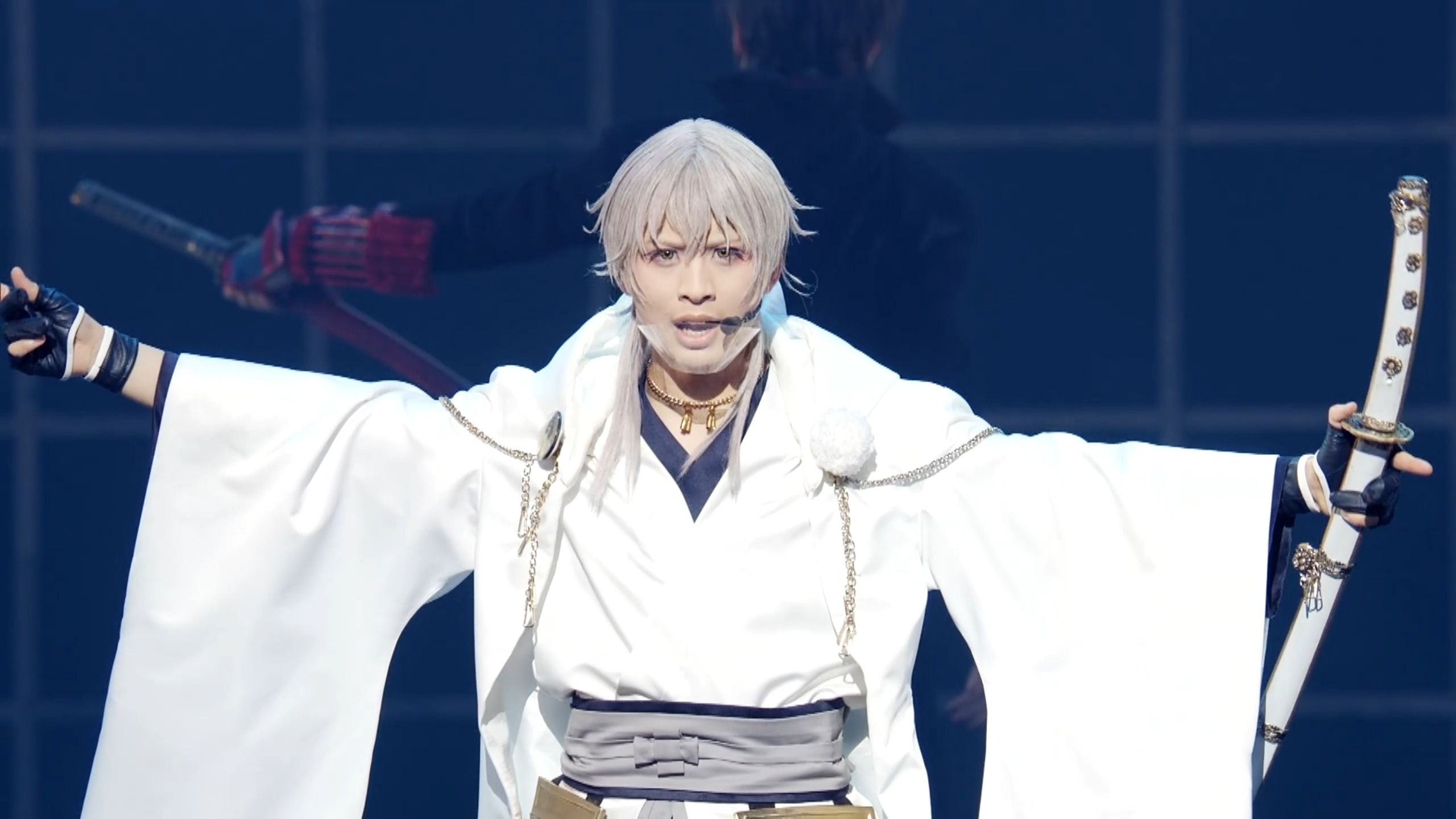 【刀音】五周年 刀剑乱舞~寿 乱舞音曲祭~ 膝丸千秋樂