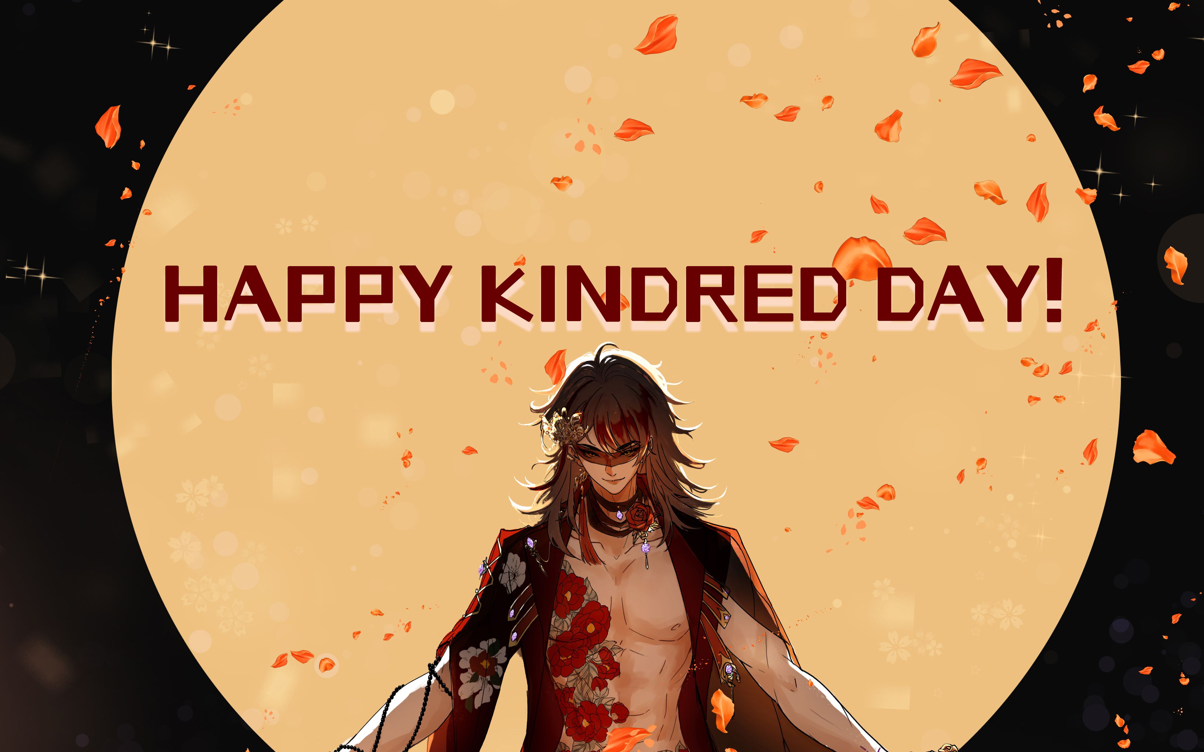 【Vox Akuma】522快乐!!!!谨以此52张图表达我对你的爱,庆幸相遇~HAPPY KINDRED DAY~!哔哩哔哩bilibili