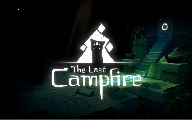 [图]【The Last Campfire】第二章Ⅰ