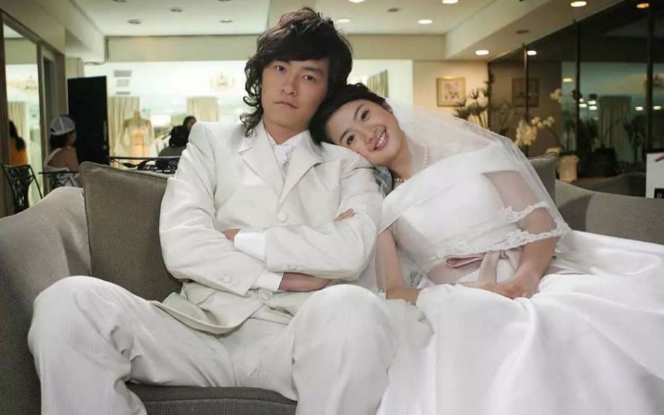 [恶作剧之吻]湘琴&直树结婚篇_哔哩哔哩 (゜-゜)つロ 干杯~-bilibili