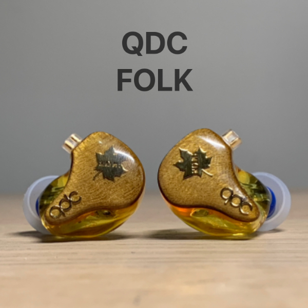 【QDC-Folk聆听分享】-听完情商猛涨_哔哩哔哩_bilibili