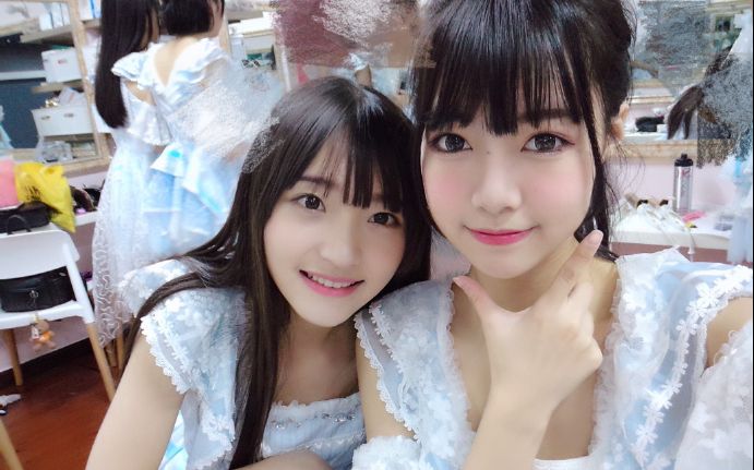 【谢蕾蕾x张琼予】喜剧之王-我养你啊!