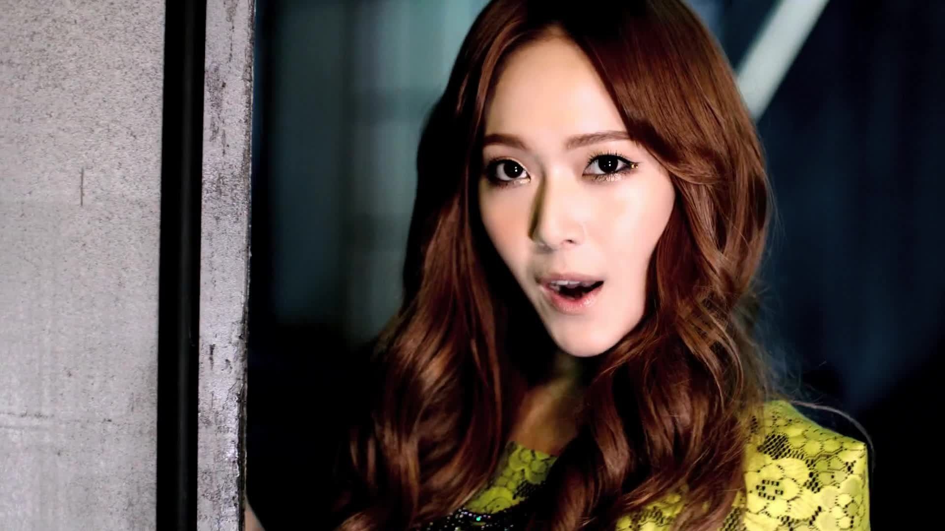 【少女时代】flower power 1080p mv