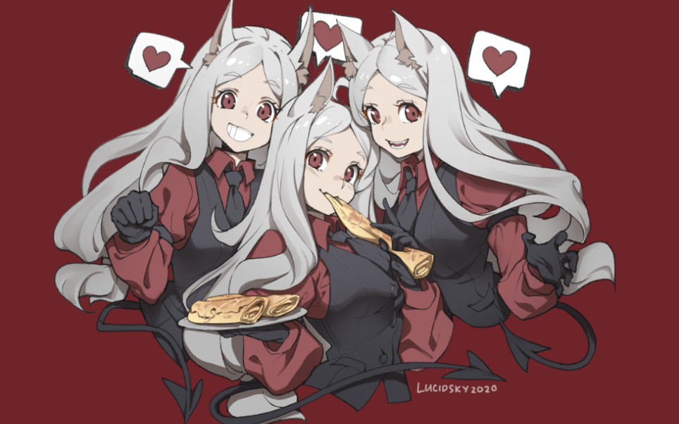 《地狱把妹王》ˉ『ˉ_哔哩哔哩 (゜-゜)つロ 干杯~-bilibili