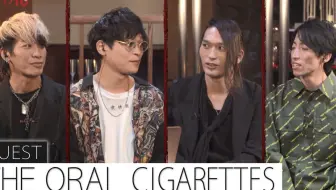 The Oral Cigarettes 山中拓也 Super Beaver 渋谷龍太との音楽談議 J Wave Wow Music 哔哩哔哩 Bilibili