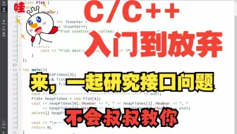 C14.1 隐藏的实现_接口与封装