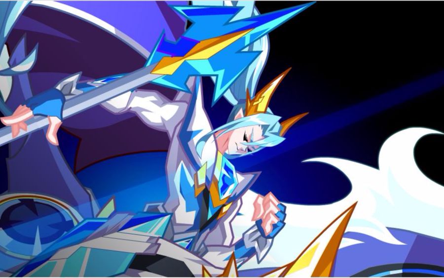 奥拉星-柚:[龙胆神威]赵子龙 实战 两个致命技能了解一下,超高几率