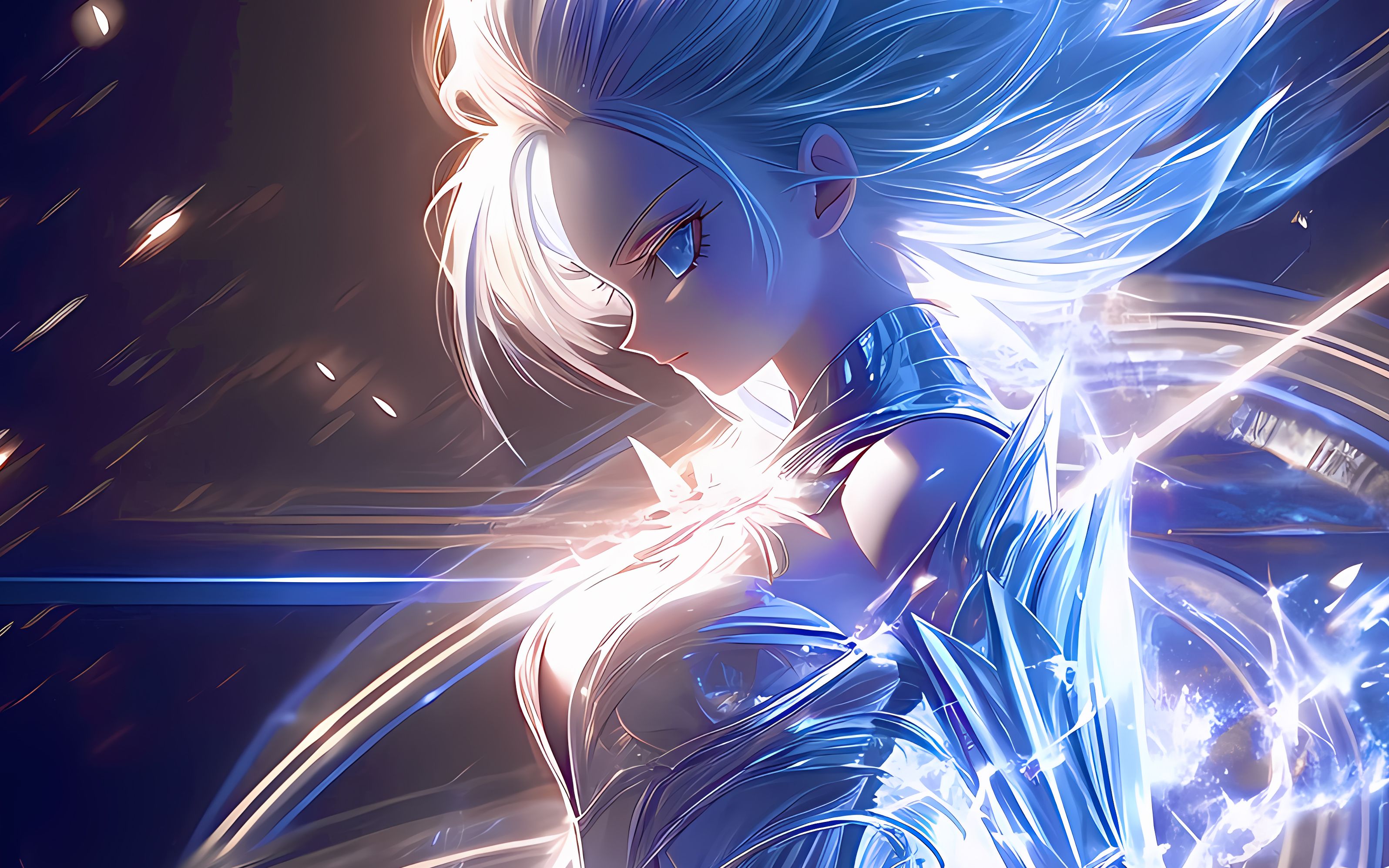 国漫骷髅题材新作,18分钟时长看主角如何拿捏第一美女.