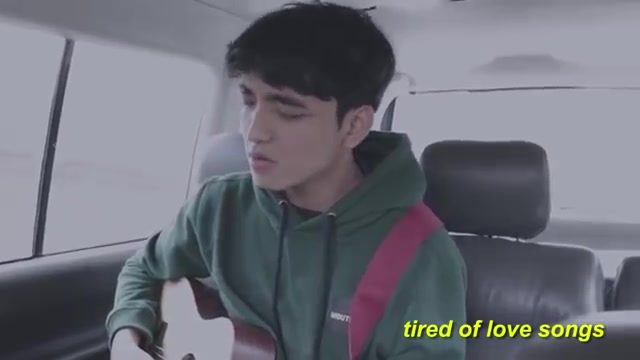 [图]开口跪！i'm so tired... ( Lauv & Troye Sivan )