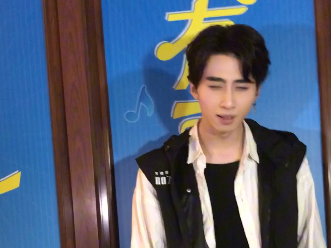 徐杭 | ten 1来了 | 忘忧世界戏剧派 20240521