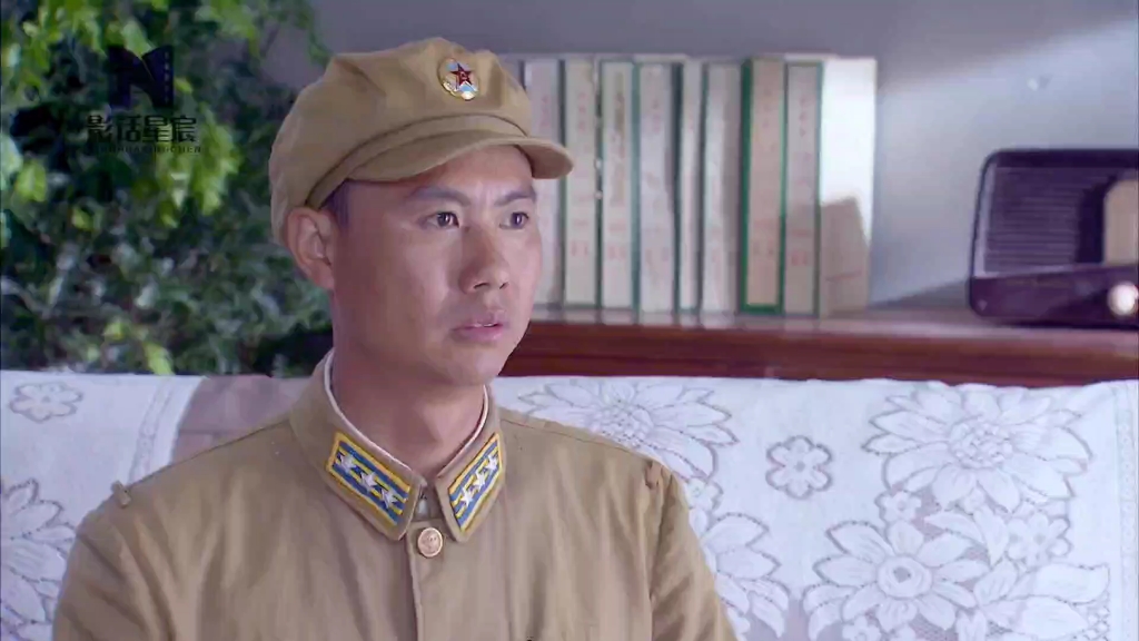 李继先用首长压人,为马老柴申请一等功#绝密543#军旅战争剧#电视剧