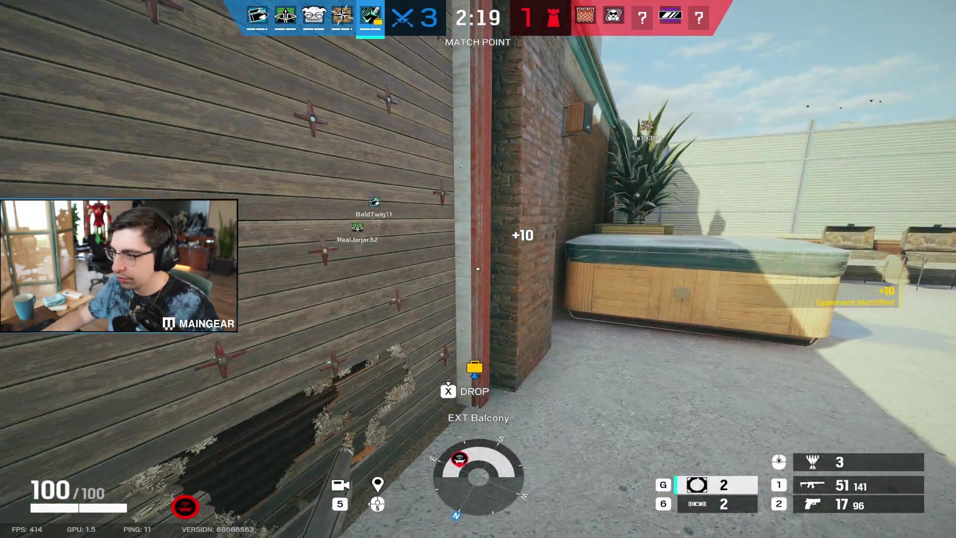 shroud 2024.03.14直播录像