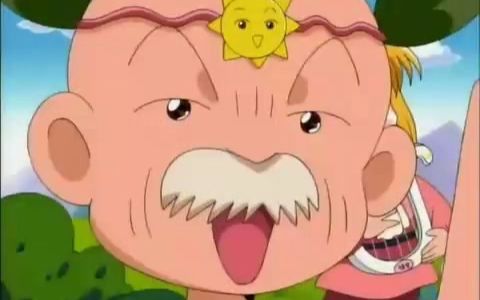 杰他他老伯之超强集合 《咕噜咕噜魔法阵》mad - 动漫专属_哔哩哔哩