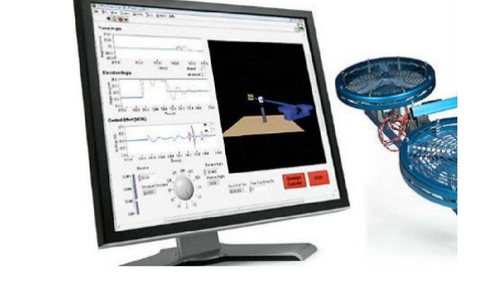 [图]虚拟仪器技术 LabVIEW教程