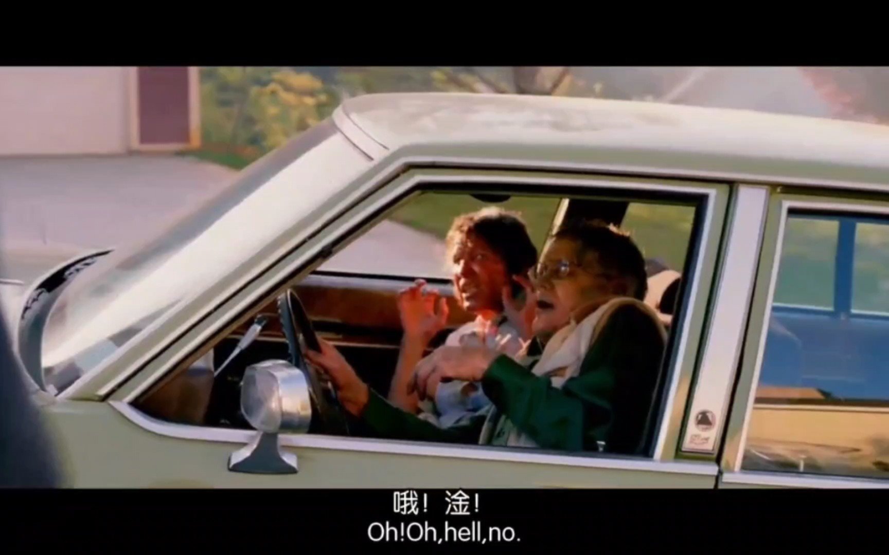 《黑人兄弟》丧尸的种族歧视