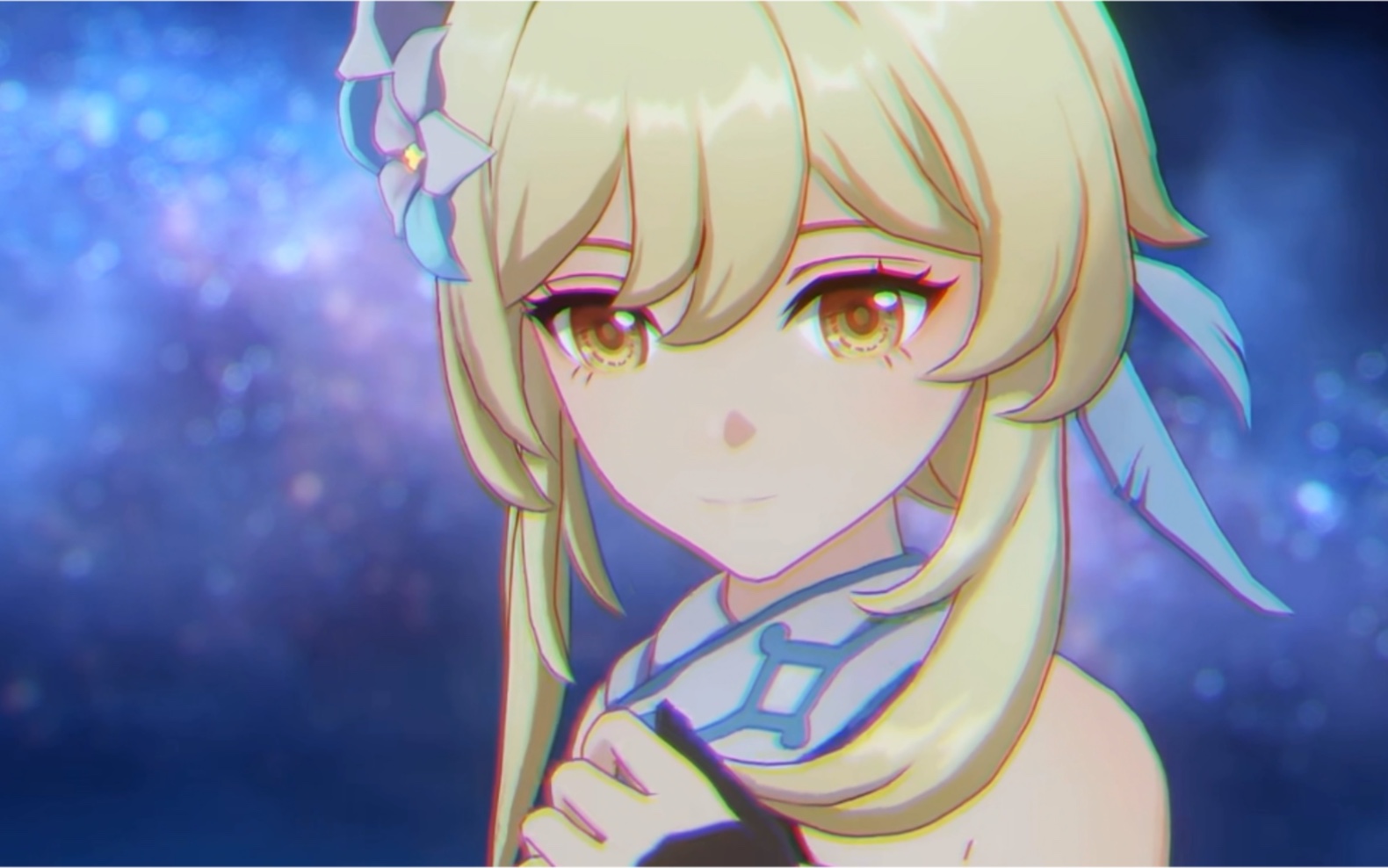 【原神/剪映】原神的刀,杀人的刀